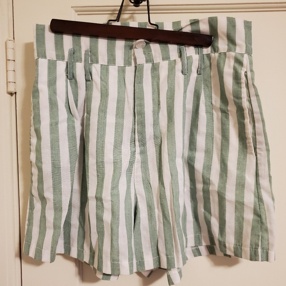 JUNIOR SIZING Co-ord Shorts